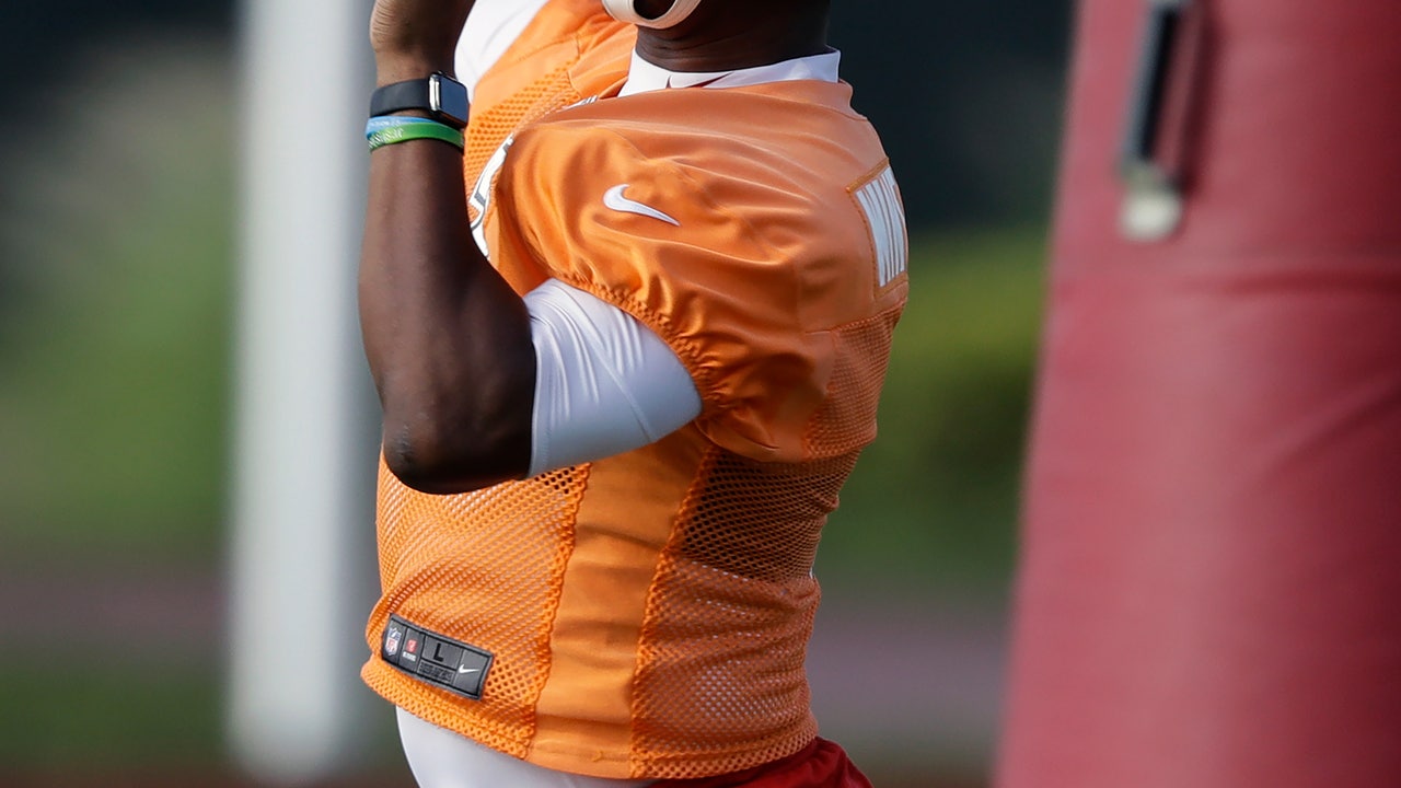 Winston, Buccaneers conclude offseason program